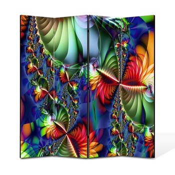 Paravan 4 piese Premium Heartwork TrueColor Colaj trepte, Panza pe cadru de lemn, Decoratiuni Moderne pentru Casa, 4 x 45 x 180 cm, 180 x 180 cm Paravan 4 piese Premium Heartwork TrueColor Colaj trepte, Panza pe cadru de lemn, Decoratiuni Moderne pentru Casa, 4 x 45 x 180 cm, 180 x 180 cm