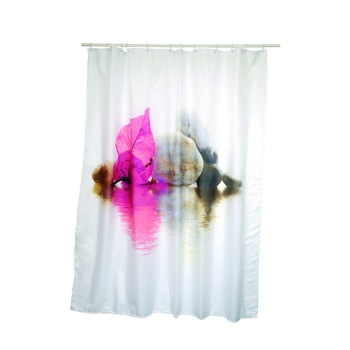 Perdea dus Borneo, Msv, 180x200 cm Perdea dus Borneo, Msv, 180x200 cm