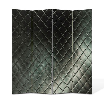 Paravan 4 piese Premium Heartwork TrueColor Faianta, Panza pe cadru de lemn, Decoratiuni Moderne pentru Casa, 4 x 45 x 180 cm, 180 x 180 cm Paravan 4 piese Premium Heartwork TrueColor Faianta, Panza pe cadru de lemn, Decoratiuni Moderne pentru Casa, 4 x 45 x 180 cm, 180 x 180 cm