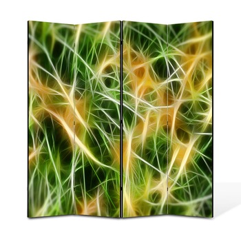 Paravan 4 piese Premium Heartwork TrueColor Curent electric, Panza pe cadru de lemn, Decoratiuni Moderne pentru Casa, 4 x 45 x 180 cm, 180 x 180 cm Paravan 4 piese Premium Heartwork TrueColor Curent electric, Panza pe cadru de lemn, Decoratiuni Moderne pentru Casa, 4 x 45 x 180 cm, 180 x 180 cm