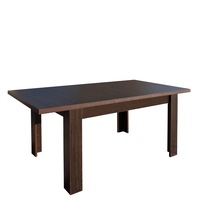 masa de bucatarie 1200 extensibila 120-160x80x75cm wenge imagen 39_0_
0