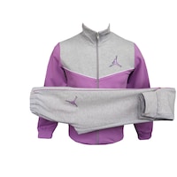 Trening copii,Dudu&Sara,LILA/GRI,122 CM(7 ani)