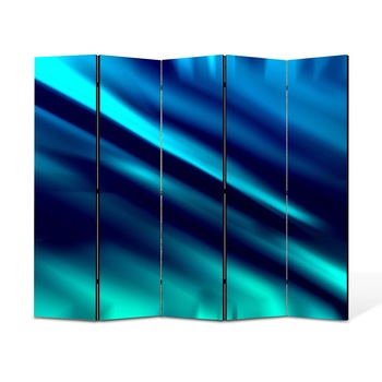 Paravan 5 piese Premium Heartwork TrueColor Labirint, Panza pe cadru de lemn, Decoratiuni Moderne pentru Casa, 5 x 35 x 180 cm, 175 x 180 cm Paravan 5 piese Premium Heartwork TrueColor Labirint, Panza pe cadru de lemn, Decoratiuni Moderne pentru Casa, 5 x 35 x 180 cm, 175 x 180 cm