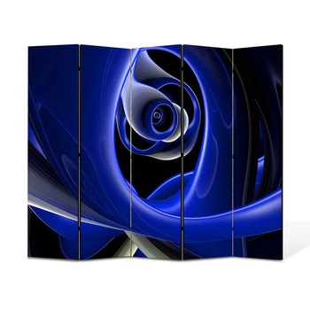 Paravan 5 piese Premium Heartwork TrueColor Negura, Panza pe cadru de lemn, Decoratiuni Moderne pentru Casa, 5 x 35 x 180 cm, 175 x 180 cm Paravan 5 piese Premium Heartwork TrueColor Negura, Panza pe cadru de lemn, Decoratiuni Moderne pentru Casa, 5 x 35 x 180 cm, 175 x 180 cm