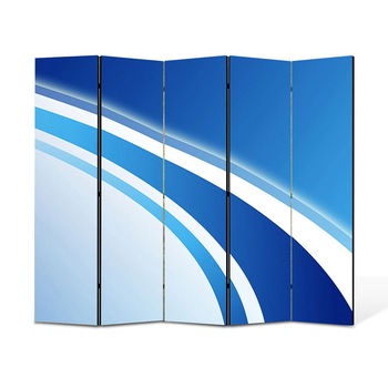 Paravan 5 piese Premium Heartwork TrueColor Logo, Panza pe cadru de lemn, Decoratiuni Moderne pentru Casa, 5 x 45 x 180 cm, 225 x 180 cm Paravan 5 piese Premium Heartwork TrueColor Logo, Panza pe cadru de lemn, Decoratiuni Moderne pentru Casa, 5 x 45 x 180 cm, 225 x 180 cm