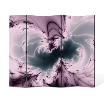 Paravan 5 piese Premium Heartwork TrueColor Negativ, Panza pe cadru de lemn, Decoratiuni Moderne pentru Casa, 5 x 35 x 180 cm, 175 x 180 cm Paravan 5 piese Premium Heartwork TrueColor Negativ, Panza pe cadru de lemn, Decoratiuni Moderne pentru Casa, 5 x 35 x 180 cm, 175 x 180 cm