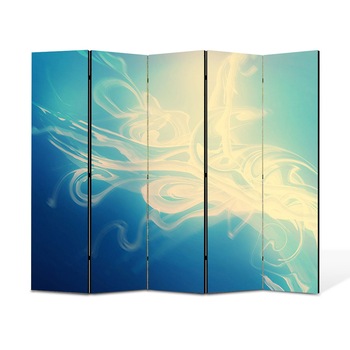 Paravan 5 piese Premium Heartwork TrueColor Luminozitate, Panza pe cadru de lemn, Decoratiuni Moderne pentru Casa, 5 x 45 x 150 cm, 225 x 150 cm Paravan 5 piese Premium Heartwork TrueColor Luminozitate, Panza pe cadru de lemn, Decoratiuni Moderne pentru Casa, 5 x 45 x 150 cm, 225 x 150 cm