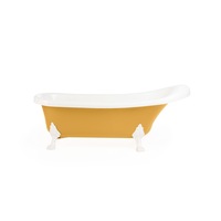 cada de baie freestanding knossos 170x70 model retro - limonit imagen 9_0_
0