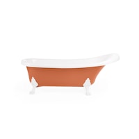 cada de baie freestanding knossos 170x70 model retro - beige red imagen 46_0_
0