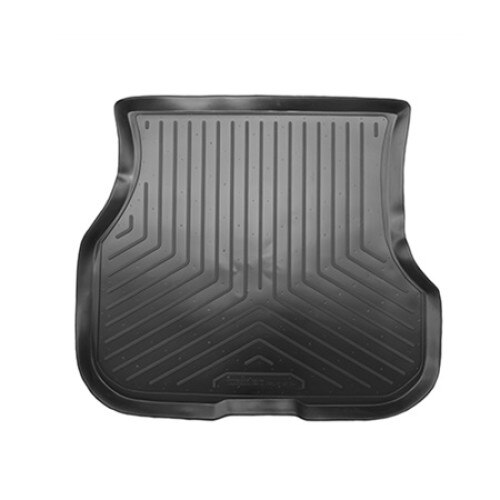 Covor protectie portbagaj VagAuto pentru Volkswagen Passat B3 (variant) (1988-1993), Volkswagen Passat B4 (variant) (1993-1997) negru