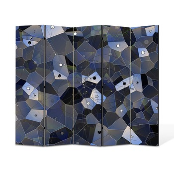 Paravan 5 piese Premium Heartwork TrueColor Ochi, Panza pe cadru de lemn, Decoratiuni Moderne pentru Casa, 5 x 45 x 150 cm, 225 x 150 cm Paravan 5 piese Premium Heartwork TrueColor Ochi, Panza pe cadru de lemn, Decoratiuni Moderne pentru Casa, 5 x 45 x 150 cm, 225 x 150 cm