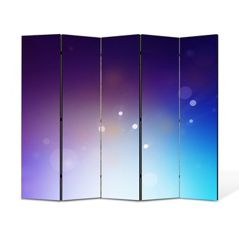 Paravan 5 piese Premium Heartwork TrueColor Lumina puternica, Panza pe cadru de lemn, Decoratiuni Moderne pentru Casa, 5 x 45 x 150 cm, 225 x 150 cm Paravan 5 piese Premium Heartwork TrueColor Lumina puternica, Panza pe cadru de lemn, Decoratiuni Moderne pentru Casa, 5 x 45 x 150 cm, 225 x 150 cm