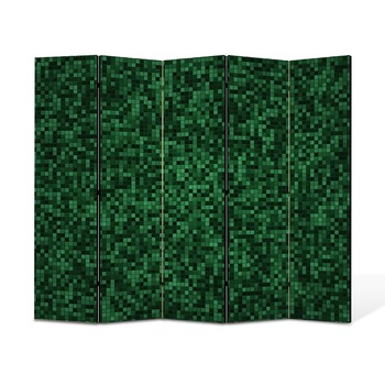 Paravan 5 piese Premium Heartwork TrueColor Mocheta, Panza pe cadru de lemn, Decoratiuni Moderne pentru Casa, 5 x 35 x 180 cm, 175 x 180 cm Paravan 5 piese Premium Heartwork TrueColor Mocheta, Panza pe cadru de lemn, Decoratiuni Moderne pentru Casa, 5 x 35 x 180 cm, 175 x 180 cm