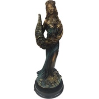 statueta decorativa quotcornul abundenteiquot - abundance imagen 45_1_
0