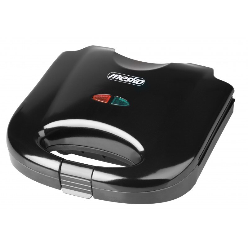Sandwich Maker Mesko Pentru 2 Sandwich-Uri, Putere 850W, MS 3032
