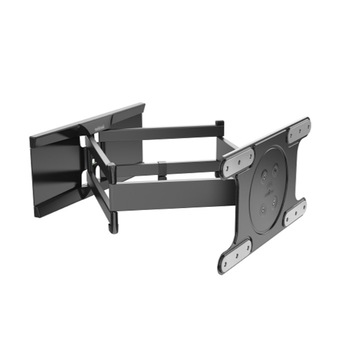 Suport TV de perete reglabil pe orizontala si verticala Meliconi Oled SDPR, 40 Suport TV de perete reglabil pe orizontala si verticala Meliconi Oled SDPR, 40