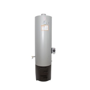 Boiler Pe Lemne 120l Si Electric Cu Focar Economic Samotat Si Usi Din Tabla Emag Ro