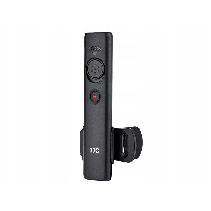 JJC Video trigger kábel, Panasonichoz, fekete - eMAG.hu