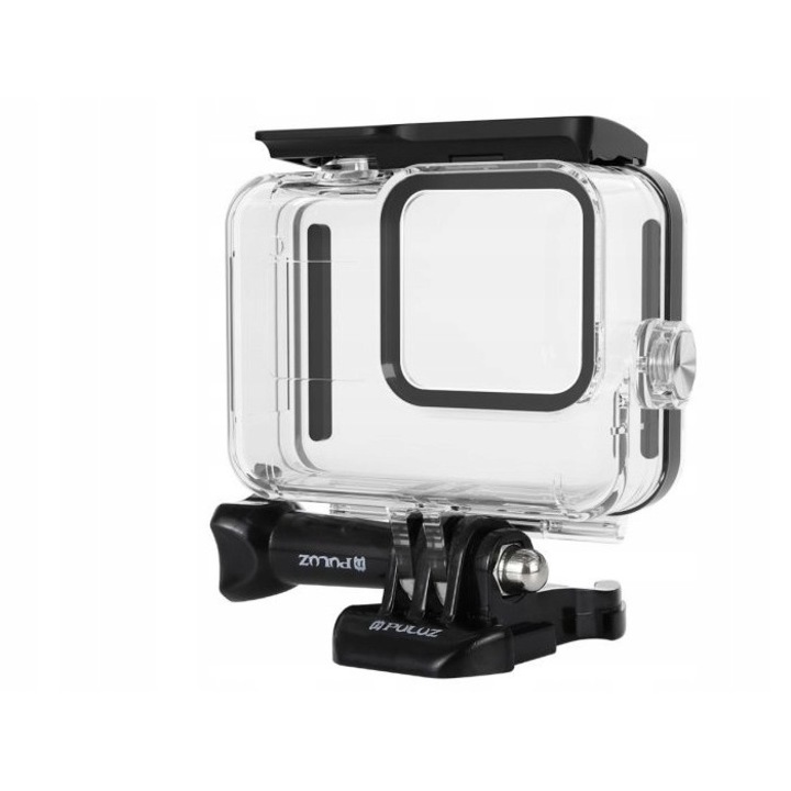 Carcasa de protectie subacvatica pentru GoPro HERO 8 BLACK