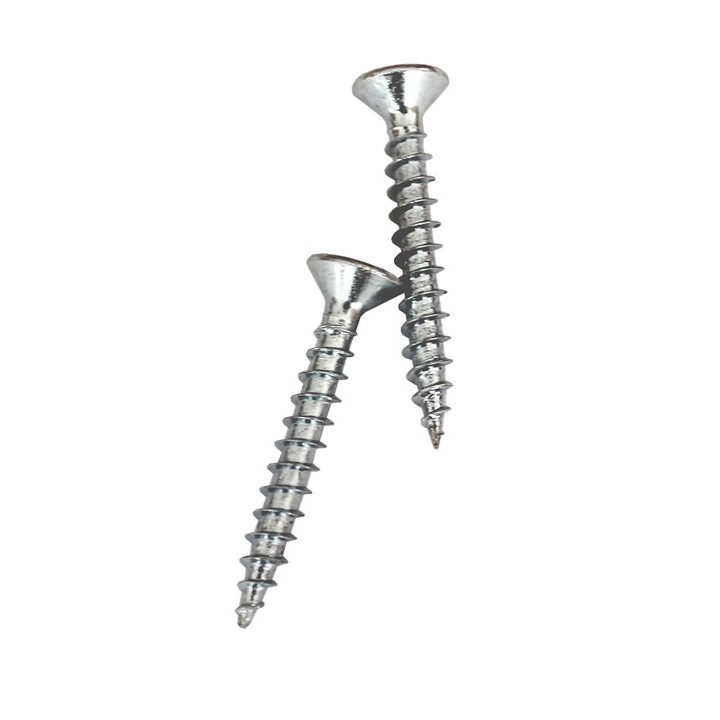 Surub lemn 3.5x16 mm, pachet de 24.000 buc