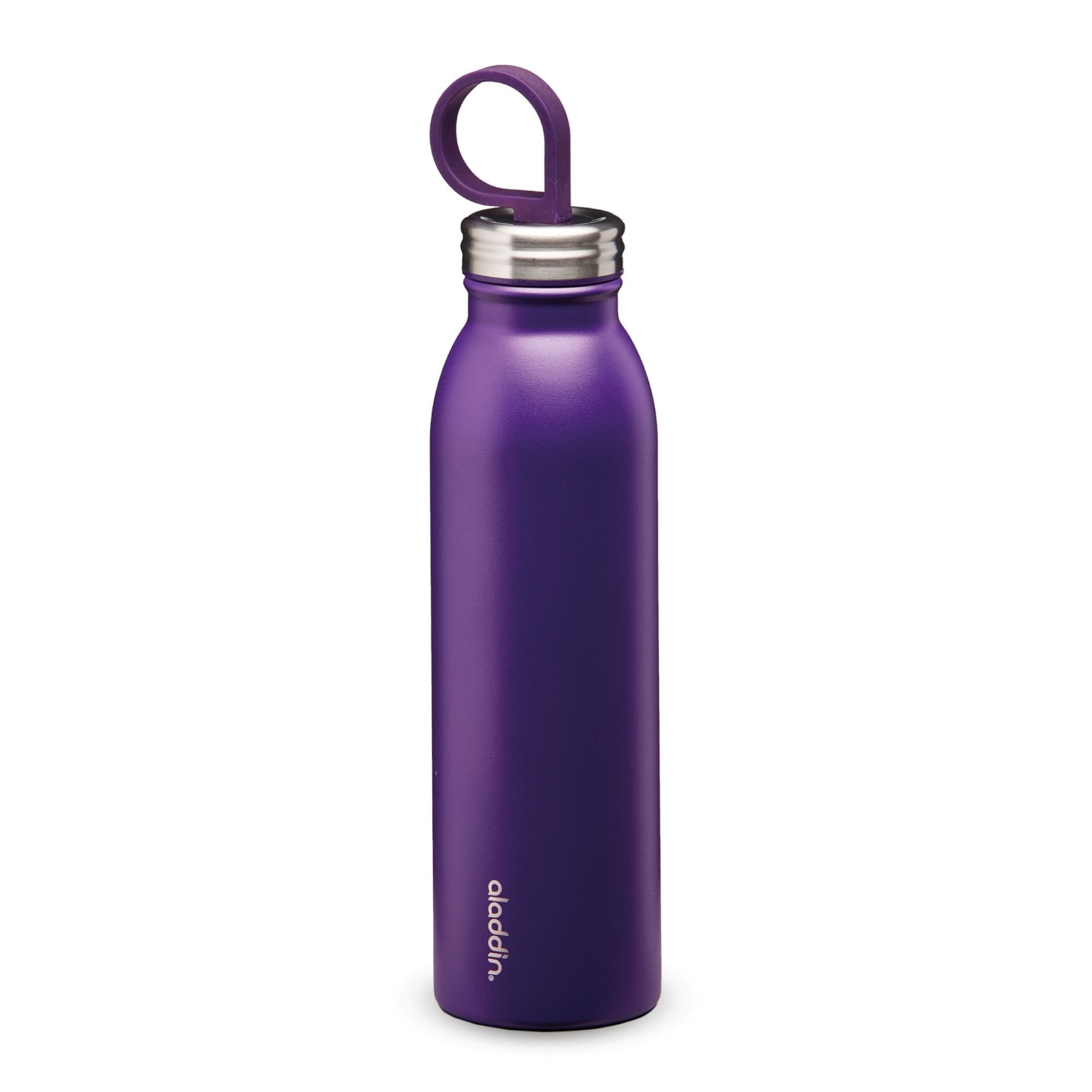 Sticla inox 550 ml Chilled Thermavac, Violet Purple - Aladdin