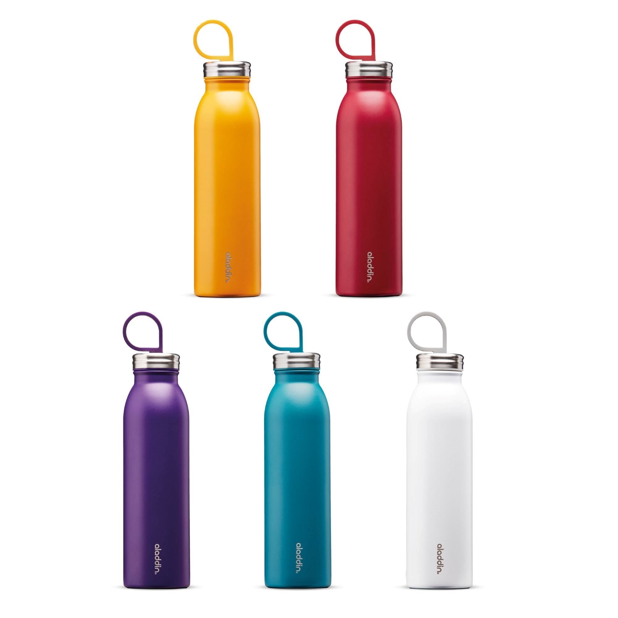 Sticla inox, 550ml, 