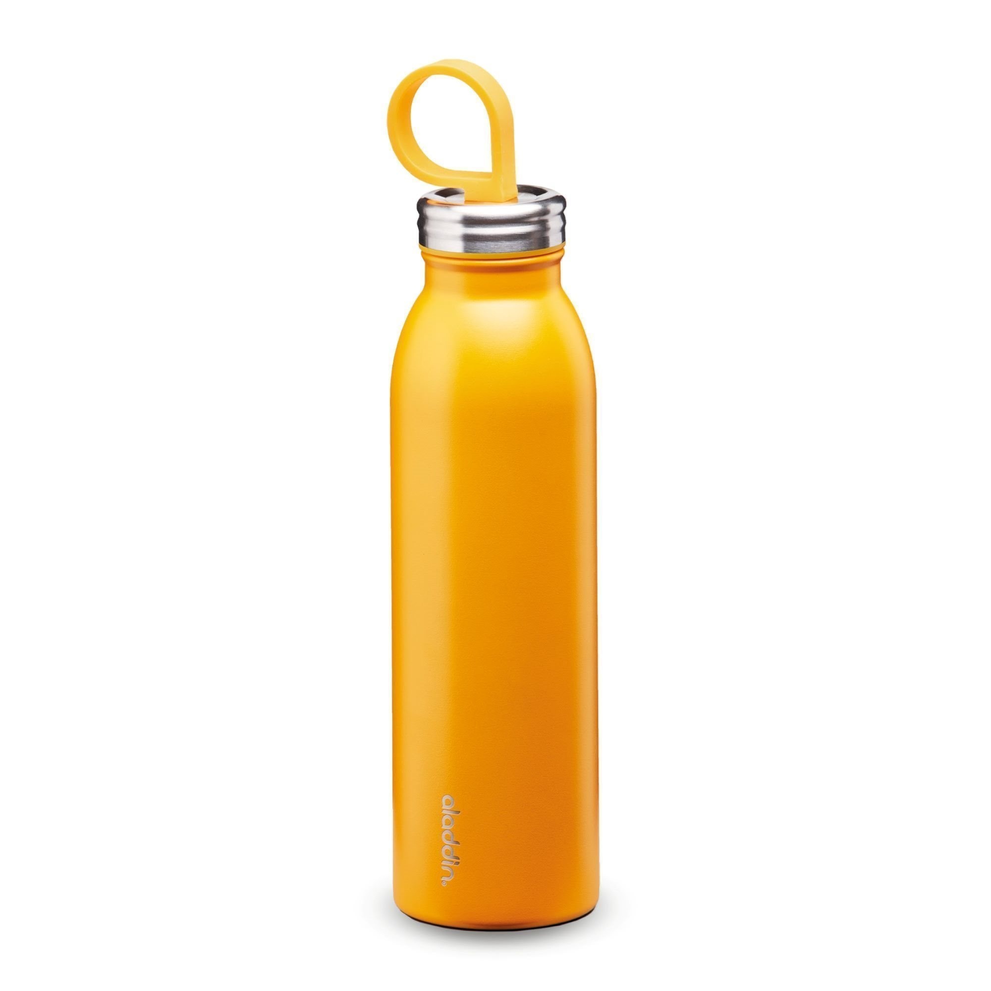 Sticla inox 550 ml Chilled Thermavac, Sun Yellow - Aladdin