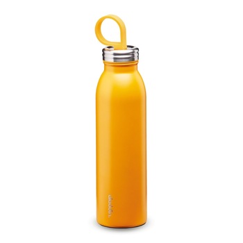 Sticla inox 550 ml Chilled Thermavac, Sun Yellow - Aladdin Sticla inox 550 ml Chilled Thermavac, Sun Yellow - Aladdin