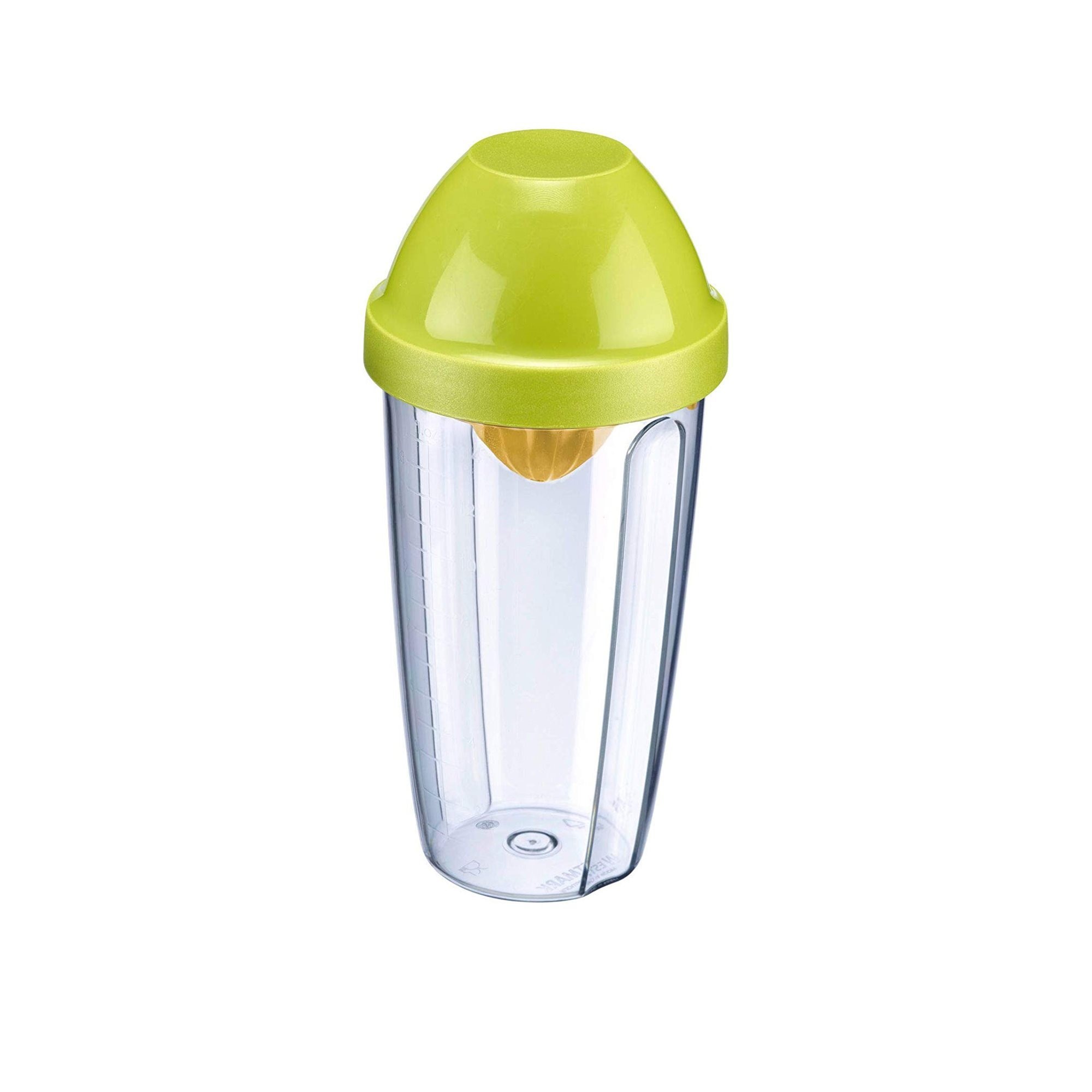 Shaker cu storcator citrice, 0,5 l - Westmark