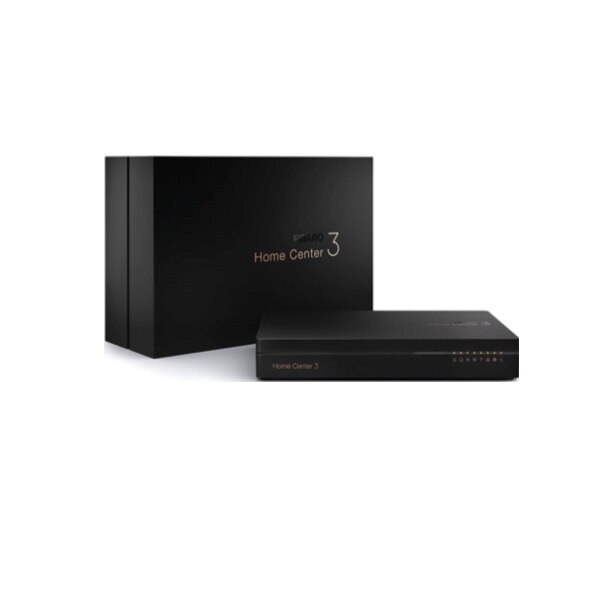 Centrala generala Fibaro Home Center 3