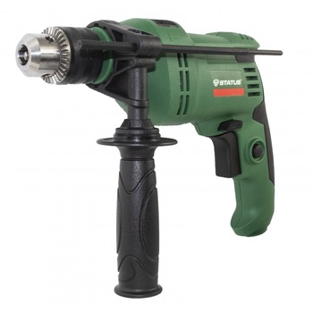 Bormasina electrica STATUS DP550, 550W, 3000RPM, mandrina 13 mm Bormasina electrica STATUS DP550, 550W, 3000RPM, mandrina 13 mm