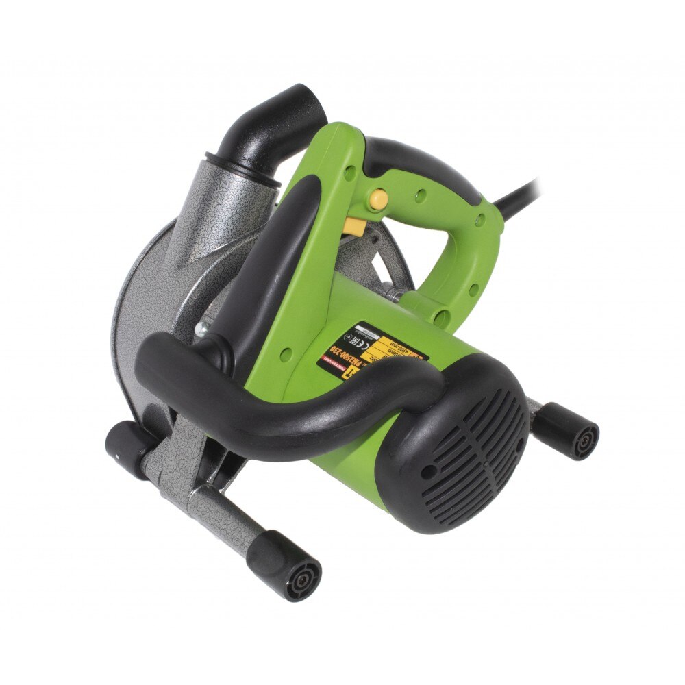 Procraft PM2500-230 Elektromos körfűrész, 2500 W, 4500 RPM, Átmérő 150 ...
