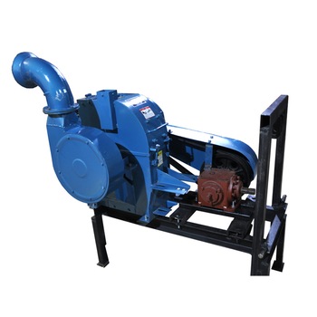 Tocator furaje actionat la priza tractorului, 1500KG/ora, MS 40-20A PTO Tocator furaje actionat la priza tractorului, 1500KG/ora, MS 40-20A PTO