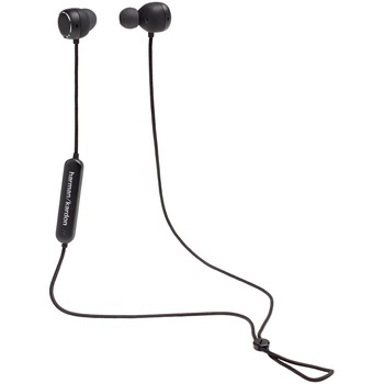 Casti Audio In Ear Harman Kardon Fly, Wireless, Bluetooth, Microfon, Autonomie 8 ore, Negru Casti Audio In Ear Harman Kardon Fly, Wireless, Bluetooth, Microfon, Autonomie 8 ore, Negru
