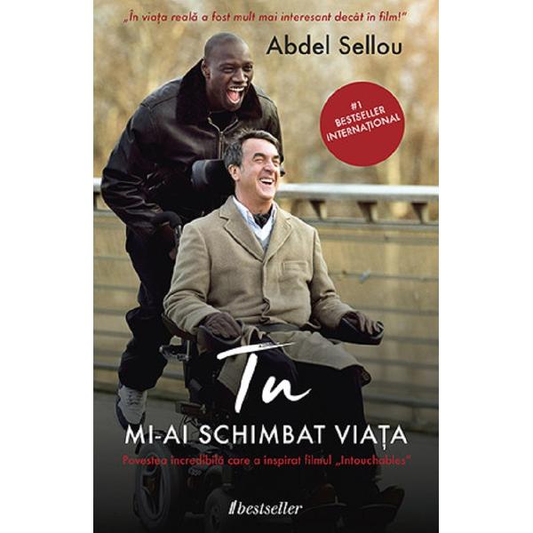 Tu mi-ai schimbat viata - Abdel Sellou