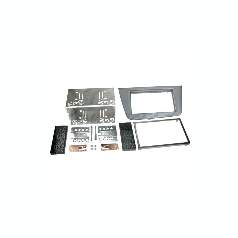 Kit rama adaptoare 2DIN pentru Skoda Yeti CONNECTS2 CT23SK04