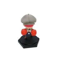 Figurina Lee Sin Pugilist, League of Legends, 12 cm