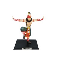 Figurina Lee Sin calugarul orb, League of Legends, 19 cm