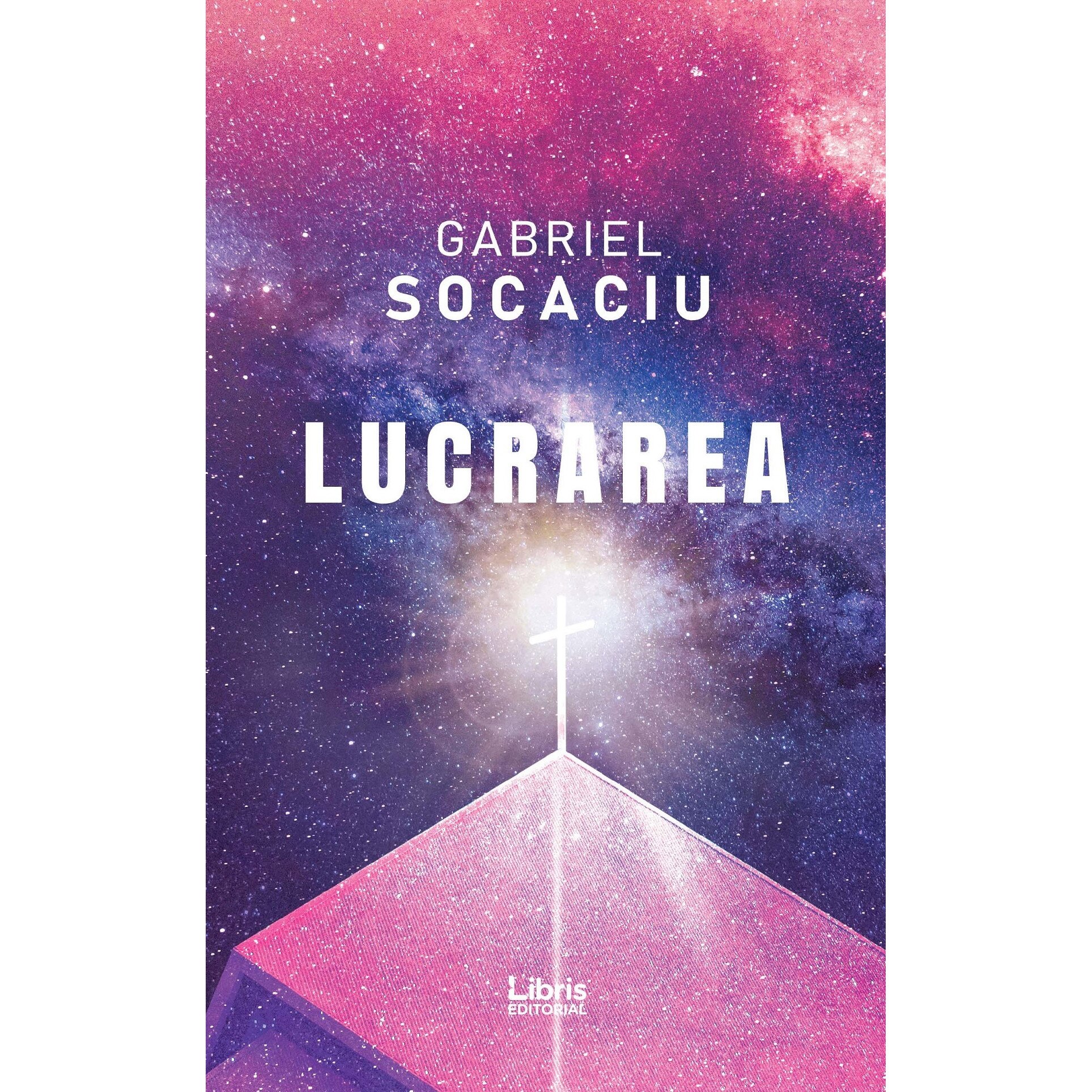 Lucrarea - Gabriel Socaciu, editia 2019
