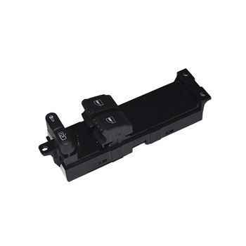 Comutator macara geam Skoda Fabia 1 6Y 2000-2007; Skoda Octavia 1 1U 1996-2010; buton geam usa fata stanga 1J3959857A ( sofer), cu 6 pini Comutator macara geam Skoda Fabia 1 6Y 2000-2007; Skoda Octavia 1 1U 1996-2010; buton geam usa fata stanga 1J3959857A ( sofer), cu 6 pini