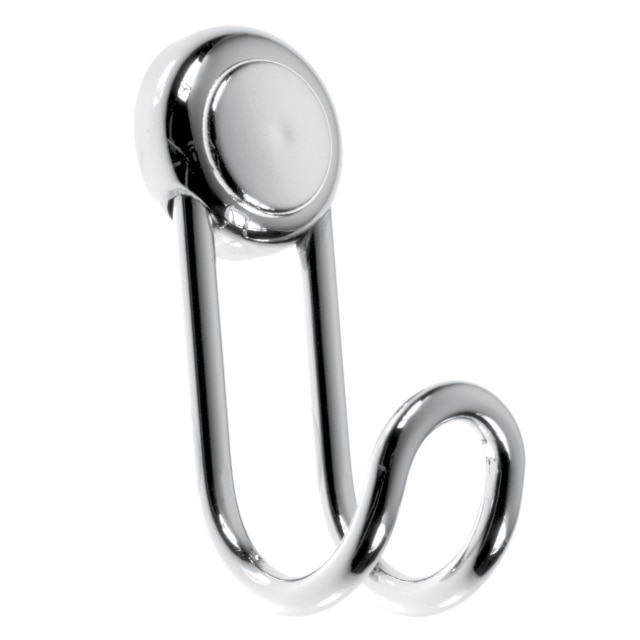 Agatatoare FERRO Metalia, cromat