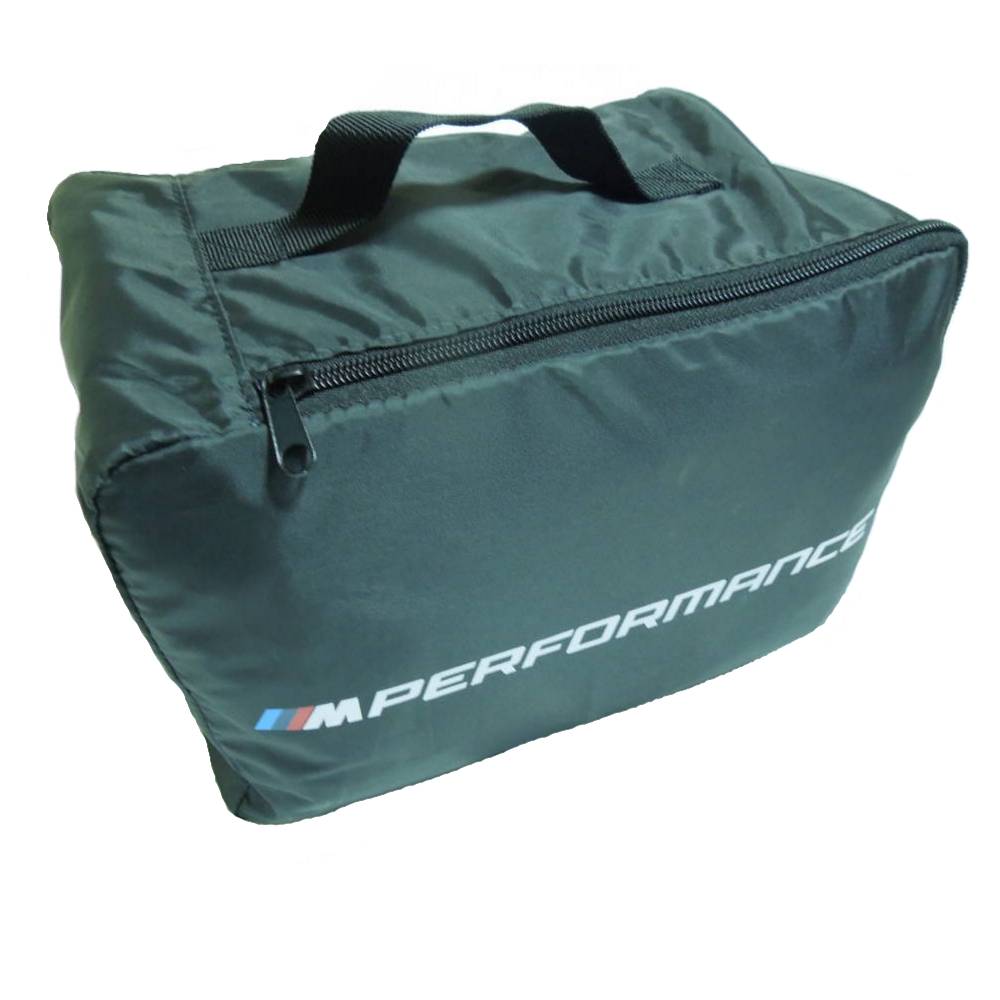 Set Huse Jante BMW M-Performance, Multicolor