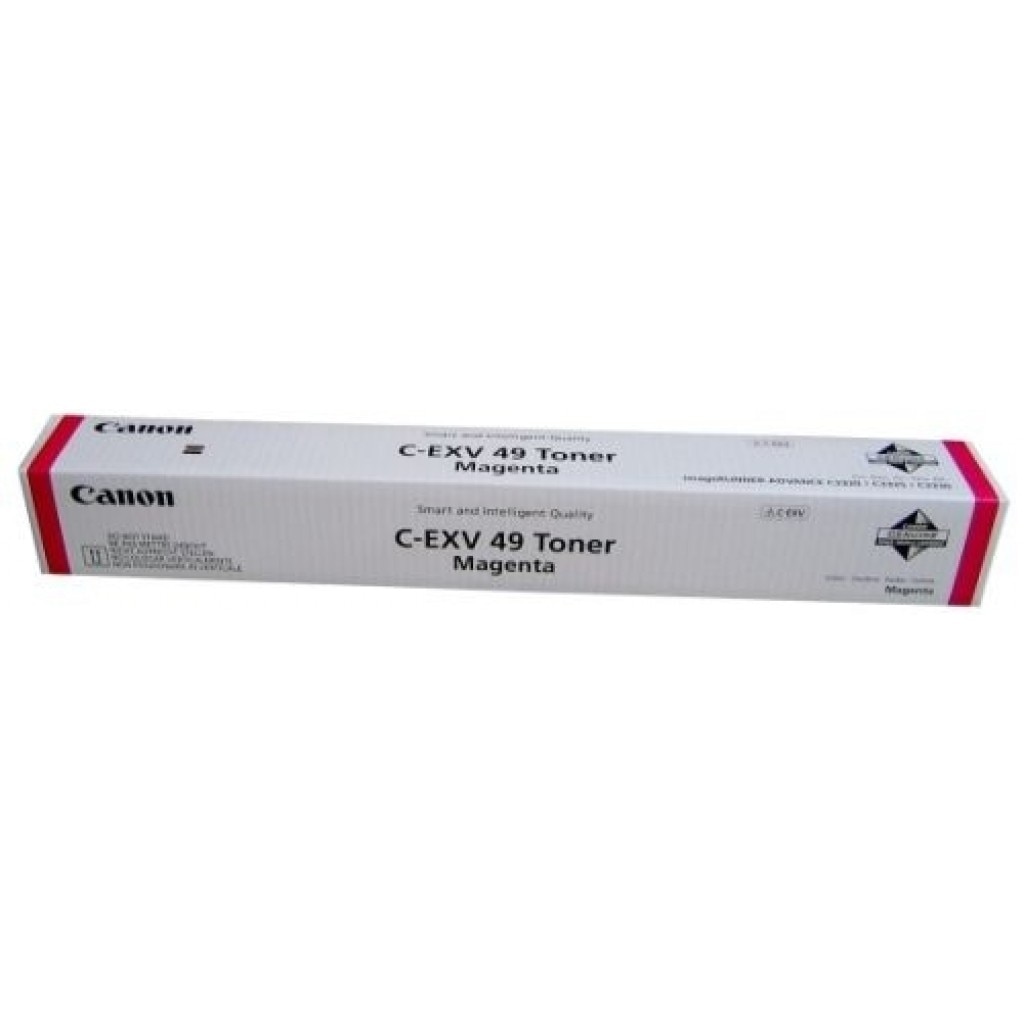 Toner Canon C-EXV49M, magenta