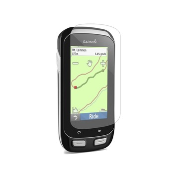 Folie de protectie Clasic Smart Protection Ciclocomputer GPS Garmin Edge 1000 x 2 Folie de protectie Clasic Smart Protection Ciclocomputer GPS Garmin Edge 1000 x 2