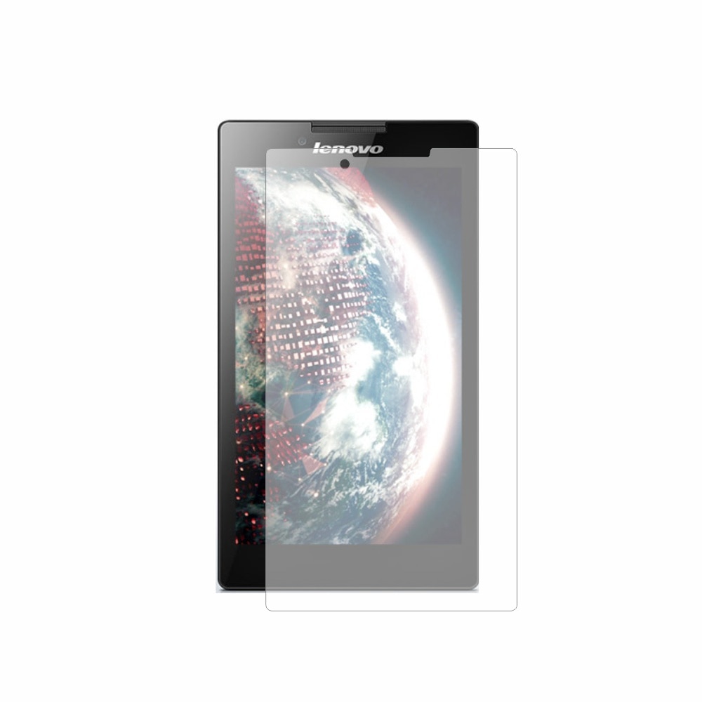 Folie de protectie Clasic Smart Protection Lenovo Tab 2 A7-30 display,protectie completa ecran+Smart Spray®,Smart Squeegee®,instructiuni instalare si microfibra incluse