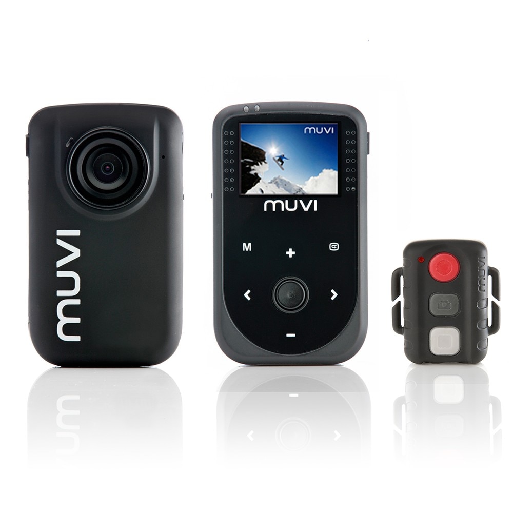 Camera video sport Veho Muvi HD 10