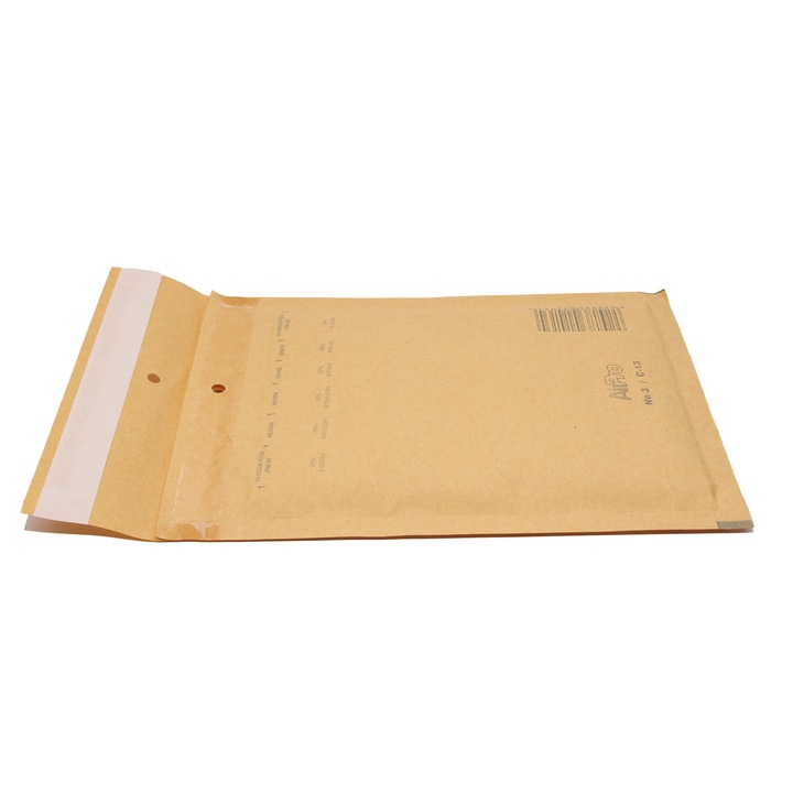 Плик EVOffice, 20x27.5 cм, 10 броя