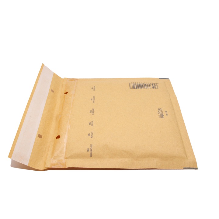 Плик EVOffice, 17x22.5 cм, Удароустйчив, 10 броя
