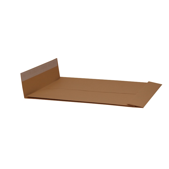 Плик C4 EVOffice, 22.9x32.4 cм, 10 броя