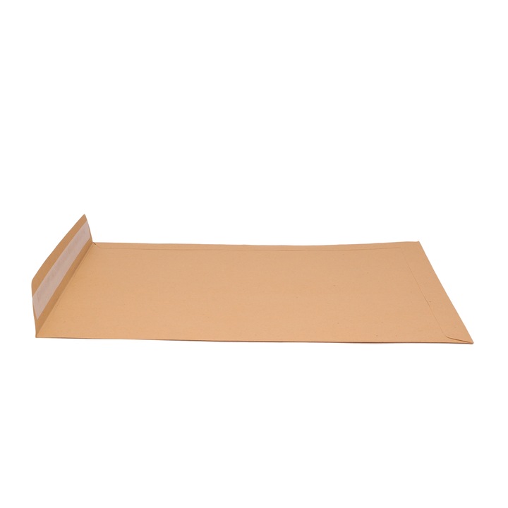 Плик B4 EVOffice, 25x35.3 cм, 100 броя